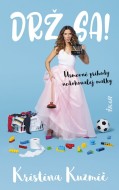 Drž sa! - cena, srovnání