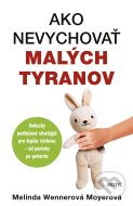 Ako nevychovať malých tyranov - cena, srovnání