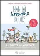 Manuál hravého rodiče - cena, srovnání