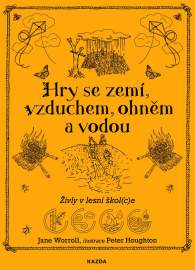 Hry se zemí, vzduchem, ohněm a vodou