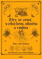 Hry se zemí, vzduchem, ohněm a vodou - cena, srovnání