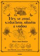 Hry se zemí, vzduchem, ohněm a vodou