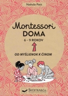 Montessori doma 6 - 9 rokov - cena, srovnání