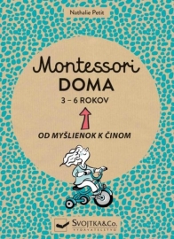 Montessori doma 3 - 6 rokov