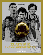 Zlatý míč: Encyklopedie vítězů - cena, srovnání