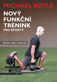 Nový funkční trénink pro sporty