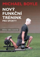 Nový funkční trénink pro sporty - cena, srovnání