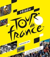 Příběh Tour de France - cena, srovnání