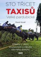 Sto třicet Taxisů Velké pardubické - cena, srovnání