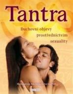 Tantra. Duchovní objevy prostřerdnictvím sexuality - cena, srovnání