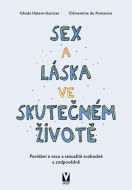 Sex a láska ve skutečném životě - cena, srovnání