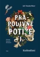 Prapodivné potíže I: Kuňkadlení - cena, srovnání