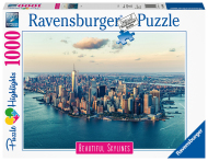 Ravensburger New York 1000 - cena, srovnání