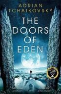 The Doors of Eden - cena, srovnání