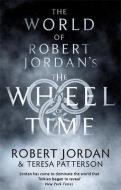 The World Of Robert Jordan's The Wheel Of Time - cena, srovnání