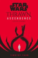 Star Wars - Thrawn Ascendence: Větší dobro - cena, srovnání