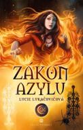 Zákon azylu - cena, srovnání