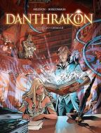 Danthrakon 1 - cena, srovnání