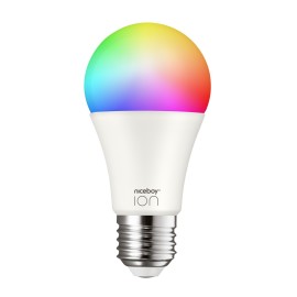 Niceboy ION SmartBulb Color 9W E27