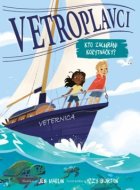 Vetroplavci 1: Kto zachráni korytnačky? - cena, srovnání