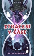 Ztraceni v čase - cena, srovnání