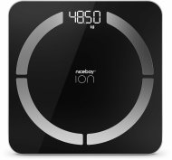 Niceboy ION Smart Scale Black