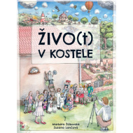 Živo(t) v kostele - cena, srovnání