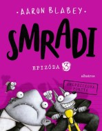 Smradi 3: Chlpáčikova pomsta, 2. vydanie - cena, srovnání