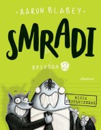 Smradi 2: Misia nesplniteľná, 2. vydanie - cena, srovnání