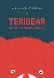 Teribear - Alena Mornštajnová