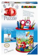 Ravensburger Stojan na ceruzky Super Mario 54 - cena, srovnání