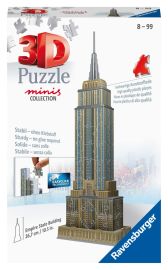 Ravensburger Mini budova - Empire State Building 54