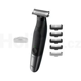 Braun XT5100