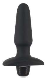Sweet Smile Rechargeable Butt Plug