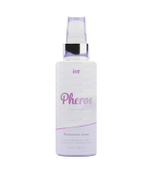 Intt Pheros Fantasy Pheromones Cream 100ml - cena, srovnání