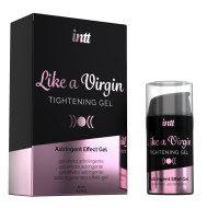 Intt Like A Virgin Tightening Gel 15ml - cena, srovnání