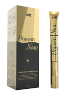 Intt Orgasm Now Female Enhantsments Gel 15ml - cena, srovnání