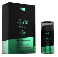 Intt Lasts Delay Gel 15ml - cena, srovnání