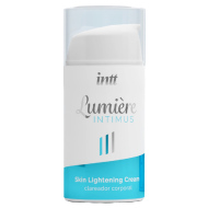 Intt Lumiere Intimus Skin Lightening Cream 15ml - cena, srovnání