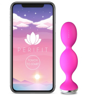 Perifit App Controlled Pelvic Floor Trainer - cena, srovnání