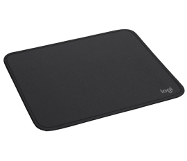 Logitech Mouse Pad Studio Series Graphite