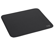 Logitech Mouse Pad Studio Series Graphite - cena, srovnání