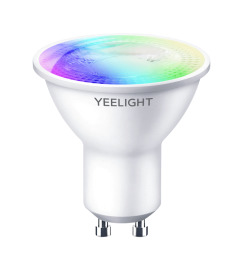 Yeelight GU10 Smart Bulb W1 (Color)