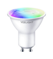 Yeelight GU10 Smart Bulb W1 (Color) - cena, srovnání