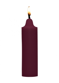 Ouch! Wax Play Candle Rose Scented