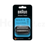 Braun CombiPack 53B - cena, srovnání