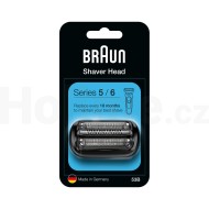 Braun CombiPack 53B