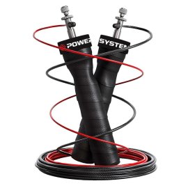 Power System High Speed Jump Rope