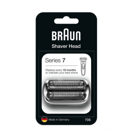 Braun CombiPack 73S