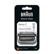 Braun CombiPack 73S - cena, srovnání